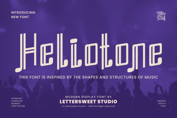 Heliotone: A Strategic Choice for High-Impact Visual Communication