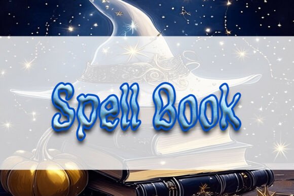 Spell Book: A Strategic Design Tool for Enchanting Branding and Communication