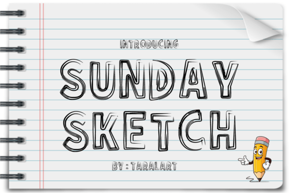 Sunday Sketch: A Strategic Tool for Creative Branding and Communication