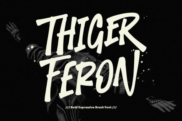 Thiger Feron: Designing with Purpose and Impact