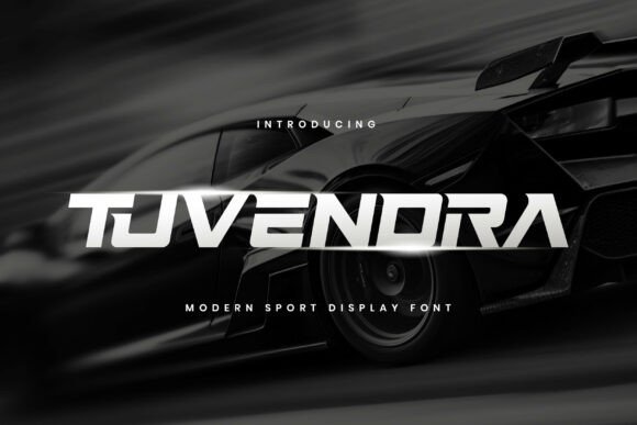 Tuvendra: A Strategic Choice for High-Impact Visual Communication
